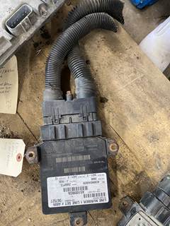 #1318 2010 Allison A51-ATA5101 Transmission Control Module (TCM)