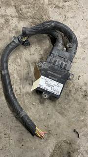 #2001 2012 Allison A51/2500PTS Transmission Control Module (TCM)