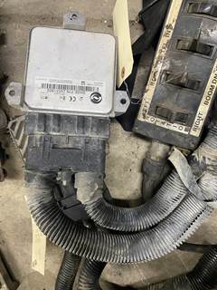 #1123B 2018 Allison A59 Transmission Control Module (TCM)