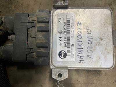 #1613 2022 Allison A59 Transmission Control Module (TCM)