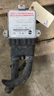 #2035 2022 Allison A59 Transmission Control Module (TCM)