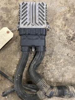 #1121A 2015 Allison A61 2500PTS Transmission Control Module (TCM)