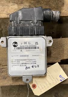 #2033 2022 Allison A63 Transmission Control Module (TCM)