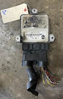 #2069 2019 Allison A63 Transmission Control Module (TCM)