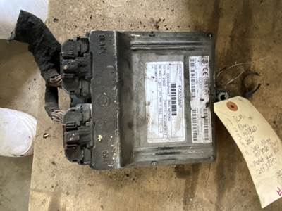 #1327 2002 Allison MD3060 Transmission Control Module (TCM)