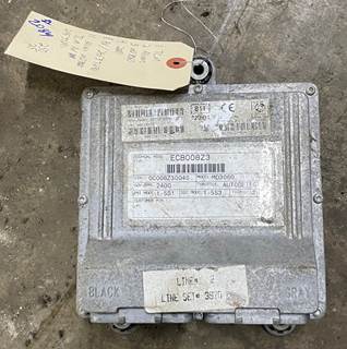 #2084 2000 Allison MD3060 Transmission Control Module (TCM)