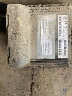 #621 2006 Allison WT3ECU912 Transmission Control Module (TCM)