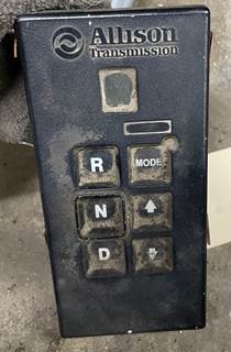 #2090 2016 Allison 29538022/WPB03 Transmission Shifter