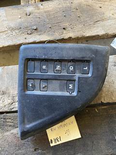 #1181 2022 International 359845ICU Transmission Shifter