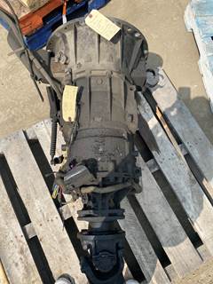 #841 2009 Allison 2500RDS Transmission