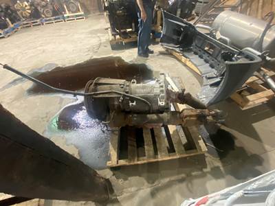 2011 Allison 3000 RDS Transmission