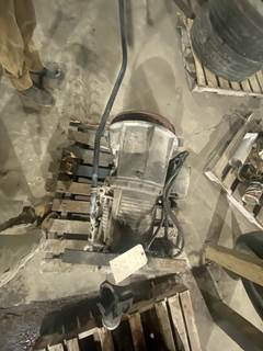 2010 Allison 3500 RDS 6 Speed w PTO Transmission