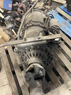 #1104 2010 Allison 3500 RDS 6speed w/ PTO Transmission