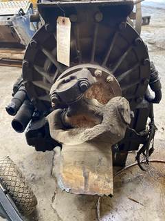 #1283 2000 Allison 4560P Transmission