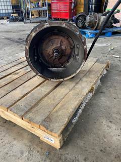 #923 Allison AT 545 Transmission