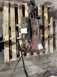 Allison AT545 Transmission