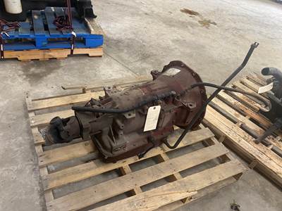 #145 Allison AT545 Transmission