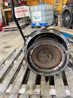 #279 1993 Allison AT545 Transmission