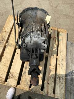 #842 Allison AT545 Transmission