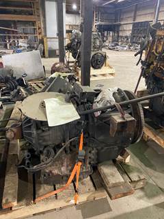 #109 Allison HD4060 Transmission