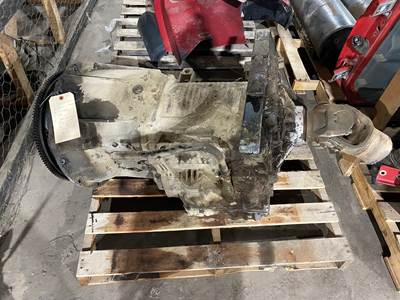 #133 2002 Allison MD3060 Transmission
