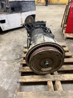 #190 1994 Allison MD3060P Transmission