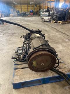 #667 2000 Allison MD3560 Transmission