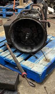 #2104 1995 Allison MT653 Transmission