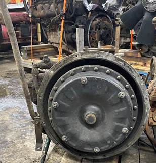 #2108 1980 Allison MT653 Transmission