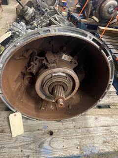 #1623 2018 Detroit AT12 Transmission