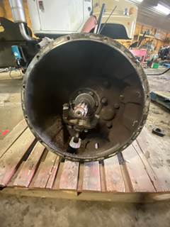 2011 Eaton FRO 16210 cp Transmission