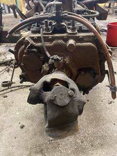 #1239A 2006 Eaton FRO16210C Transmission