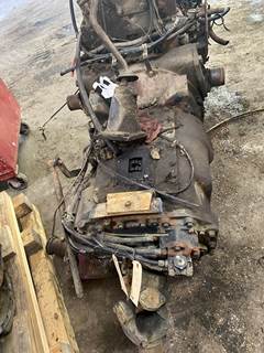 #1433 1987 Eaton-Fuller 1609A Transmission