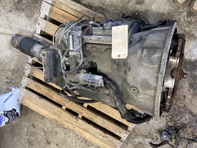 #442 2013 Eaton-Fuller FCM-14E310C-LAS Transmission