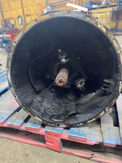 #1128 2011 Eaton-Fuller FM-14E310B-LAS Transmission