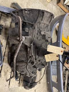 #1011 2006 Eaton-Fuller FRO14210B Transmission