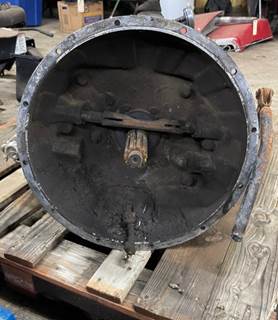 #2107 1979 Eaton-Fuller RT613 13speed Transmission