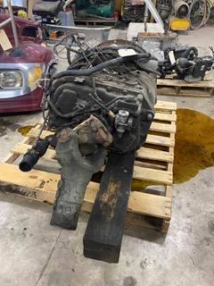 #339 2005 Eaton-Fuller RTO16910CAS2 Transmission