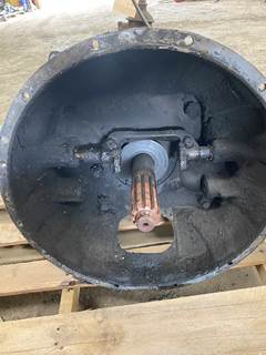 #1295 1990 Eaton-Fuller T0F11707DLL Transmission