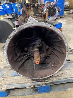 #977 2016 Eaton-Fuller TRDR0980 Transmission