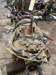 #1572 1995 Eaton RTF8068L Transmission