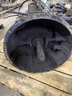 #1309 Eaton RTO 111813 Transmission