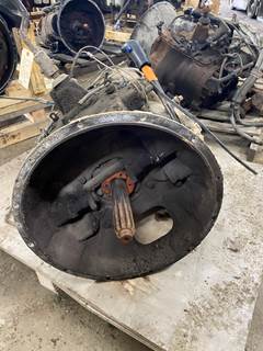 #1231 2005 Eaton RTO 1690 8LL Transmission