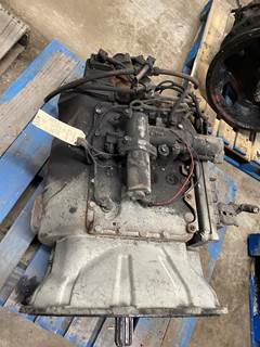 #1173 2004 Eaton RTO 16910 B DM3 Transmission
