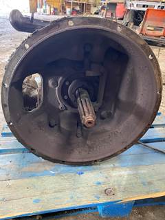 #1281 2006 Eaton RTO14909ALL Transmission