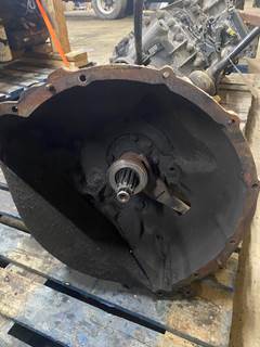 #1622 1988 GMC 5SP 6.17 Rear Transmission