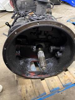 #1176 Spicer PS0140-105 Transmission