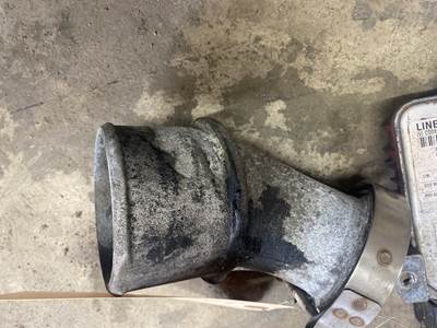 #224 2017 Cummins/International 6.7 ISB Turbo Elbow