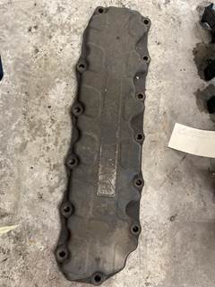 Caterpillar C7 Valve Cover