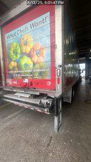 2019 Freightliner M2 106 Refrigerated Truck